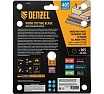 Пильный диск по дереву с гвоздями Denzel 165x20 мм, 40 зубов 733927
