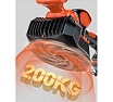 Виброприсоска TTOOLS TB-729