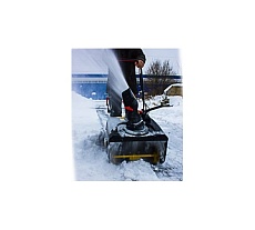 Снегоотбрасыватель Champion ST246