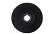 Круг зачистной TOTFLEX STANDARD 27 125х6.0х22 мм, 14А R BF, 10шт. 4631160072918