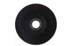 Круг зачистной TOTFLEX STANDARD 27 125х6.0х22 мм, 14А R BF, 10шт. 4631160072918
