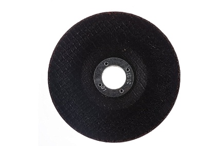 Круг зачистной TOTFLEX STANDARD 27 125х6.0х22 мм, 14А R BF, 10шт. 4631160072918