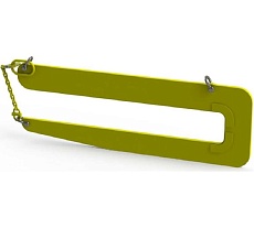 Захват для лестничных маршей Tor LM (г/п 2,5 т, №1) 1004468