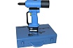 Заклепочник Gesipa accubird, 2 аккумулятора 1,3 ач, пласт. кейс М00022101