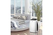 Мобильный кондиционер Electrolux Art Style EACM-10 HR/N3 НС-1122325