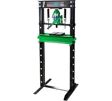 Пресс гидравлический напольный домкратного типа Rockforce 20т RF-TY20009 /из 2-х частей/(56727)