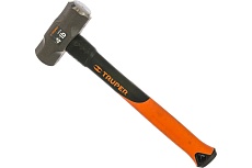 Инженерный молоток Truper MD-4F 16536