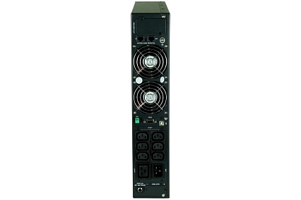 Источник бесперебойного питания Hiden EXPERT 3 kVA/2,7 kW, 8хАКБ внешние, 96В, ЗУ 8А UDC9203H-RT