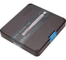 Набор метчиков VOLKEL машинных спиральных M3-M12 HSSE 7пр V47976