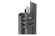 Теплоизоляция для труб Energoflex 25/13-2м EFXT025132SU Н0000005613