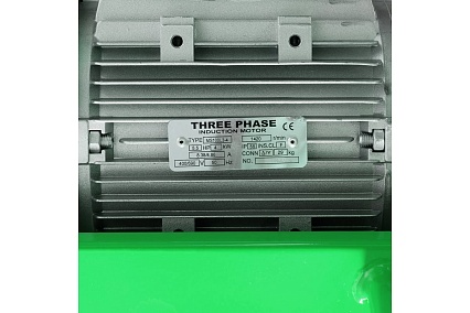 Станок консольный Diamaster KS-600 диаметр 600 мм, 1450 об/мин, 4.0 кВт, 380 В 000.400.8684