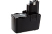 Аккумулятор для электроинструмента Bosch (Ni-Mh, 9.6В, 2Ач) Topon PN: 2607335707 TOP-PTGD-BOS-9.6-2.0/2/