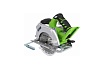 Аккумуляторная циркулярная пила GreenWorks G24CS 1500507