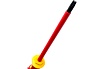 Диэлектрическая отвертка Felo Ergonic TX30x150 41830390