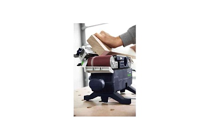 Ленточная шлифмашина Festool MAXI BS 105 E-Plus 575766
