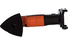 Шлифмашинка Black&Decker GoPak 12В USB BDCDS12N