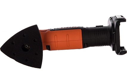 Шлифмашинка Black&Decker GoPak 12В USB BDCDS12N