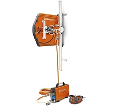 Стенорезная машина с кожухом в комплекте Husqvarna WS482HF 9664175-20