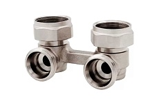 Двухтрубный клапан ITAP угловой, 3/4&quot; 3150034 315(3/4&quot;)