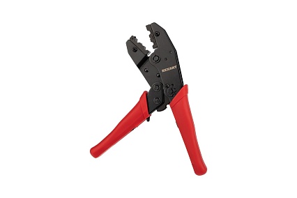 Кримпер Rexant HT-301 A для обжима F и BNC разъемов RG-59, RG-58, RG-62 12-3212