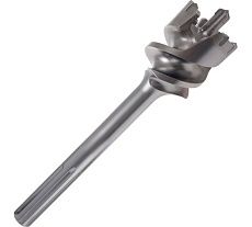 Бур проломной (55х310 мм; SDS-max) PROJAHN 818055280