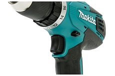 Аккумуляторная дрель-шуруповерт Makita DF457DWEX8