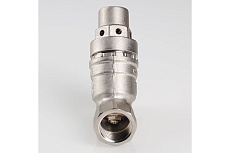 Поршневой редуктор давления Valtec от 2 до 5 бар 1/2&quot;, шт VT.081.N.04