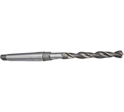 Сверло по металлу Р6М5 8.5х75х156 мм, к/х КМ1 TORNERI 044724