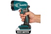 Аккумуляторная дрель-шуруповерт Makita DF457DWLE