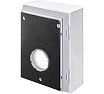 Очиститель воздуха приточный Ballu ONEAIR ASP-100W НС-1496444