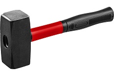 Кувалда MIRAX 2 кг с фиберглассовой рукояткой 2011-20_z03