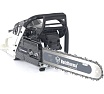 Бензопила Holzfforma G372 Pro 18" CS36588PRO