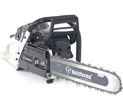 Бензопила Holzfforma G372 Pro 18" CS36588PRO