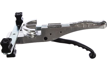 Арбалетный рычажный трубогиб Kraftool 3/8 - 7/8", 23501-H6