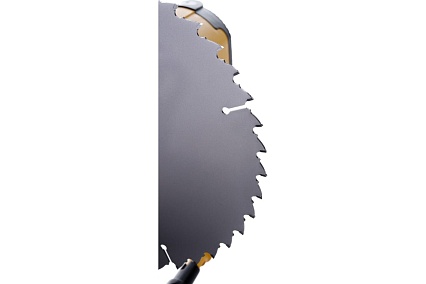 Торцовочная пила DeWalt 1600 Вт, диск 250x25,4 DWS713 DWS713-A9