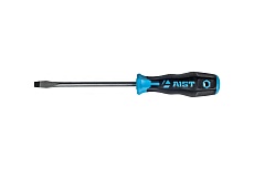 Шлицевая плоская отвертка SL8 150мм Aist 810115080R 841508 00-00022459