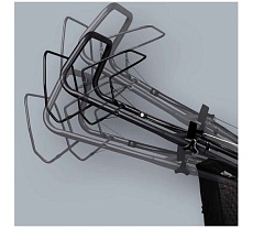 Бензиновая газонокосилка Einhell GC-PM 46 S-M