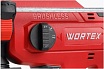 Аккумумуляторный перфоратор Wortex CRH 1820-2 ALL1 МЕГА 0329283