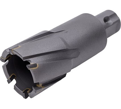 Сверло корончатое по металлу ТСТ (35х55 мм) Messer 19-51-035