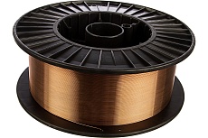 Проволока сварочная СВ-08Г2С-О (0.8 мм; катушка 15 кг) Кедр 7390006