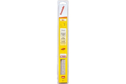 Электроды EutecTrode Е308L-17, 2.5 мм, 10 шт CASTOLIN 3082510R