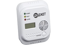 Детектор угарного газа Даджет KIT MT8056 4 266