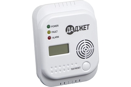 Детектор угарного газа Даджет KIT MT8056 4 266