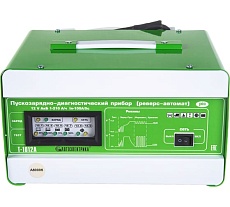 Пуско-зарядное устройство АВТОЭЛЕКТРИКА Т-1012АР