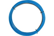 Канал направляющий (5.40 м; 0.6-0.9 мм; сталь; синий) Fubag FB.SLB-50
