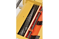 Рейсмусовый станок со строгальным валом JET Powermatic 15HH helical 1791213-RU