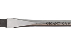 Отвертка Gigant SL 6x75 с магнитным наконечником GS SL675