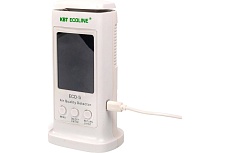 Анализатор воздуха КВТ ECO-5 ECOLINE 79140