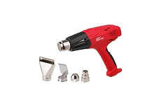 Строительный фен-термовоздуходувка Wortex HG 6020 HG602000011