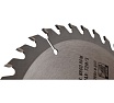 Диск пильный по дереву 160x32-30 мм, 36Т HEADROCK 697-010-160363230